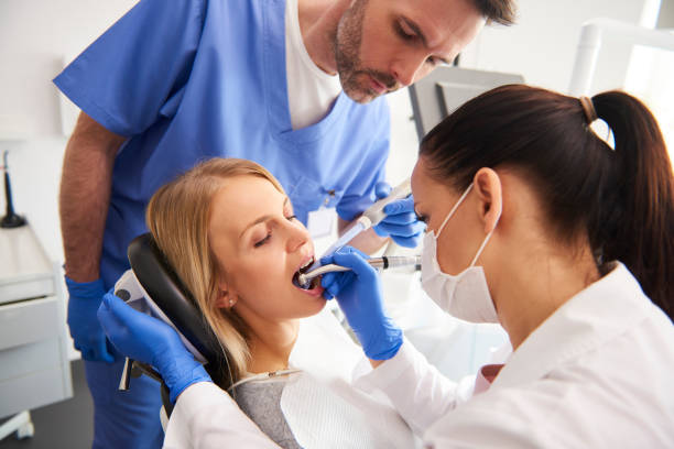 Best Teeth Whitening  in Mauston, WI