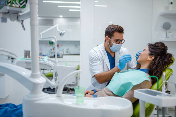 Best Dental Implants  in Mauston, WI