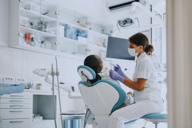 Best Emergency Dental Care  in Mauston, WI